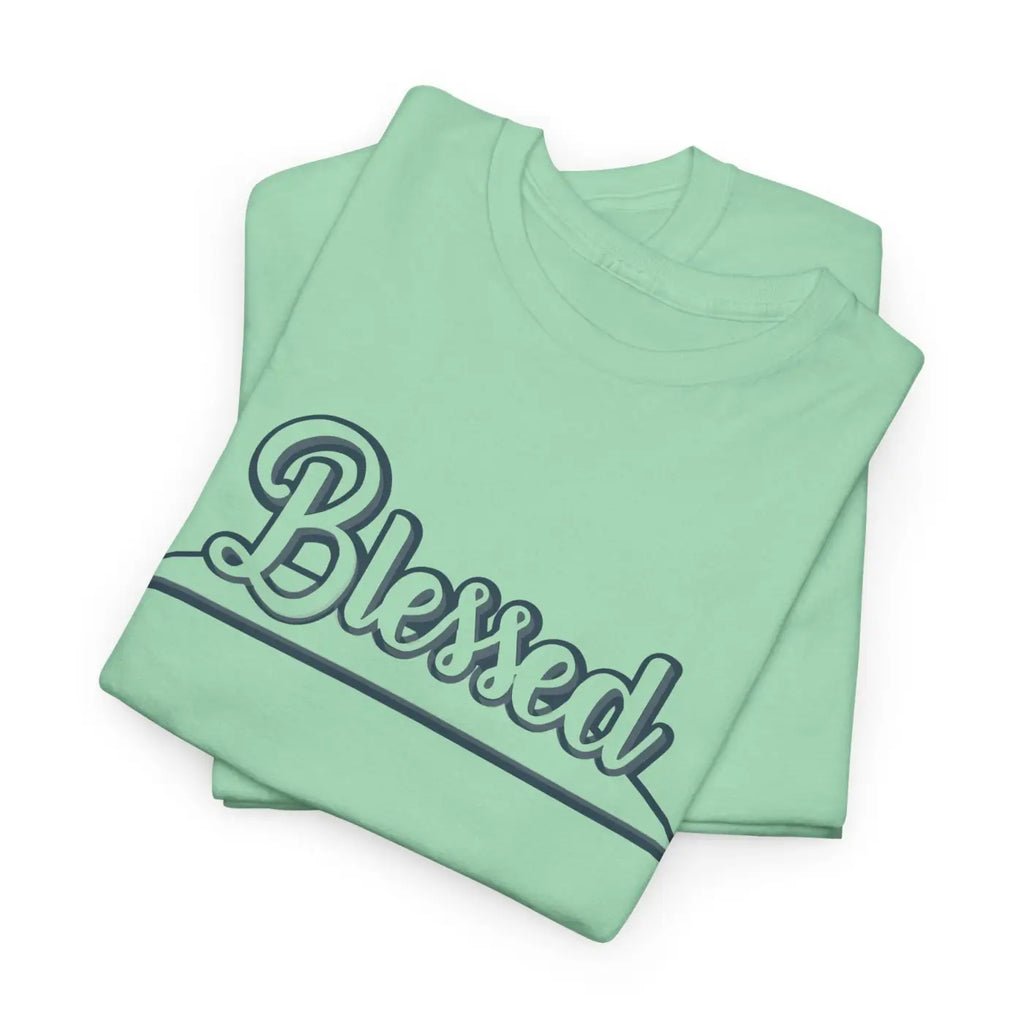 Deluxe T Shirt - Premium Cotton Unisex Tee - DipaliZ
