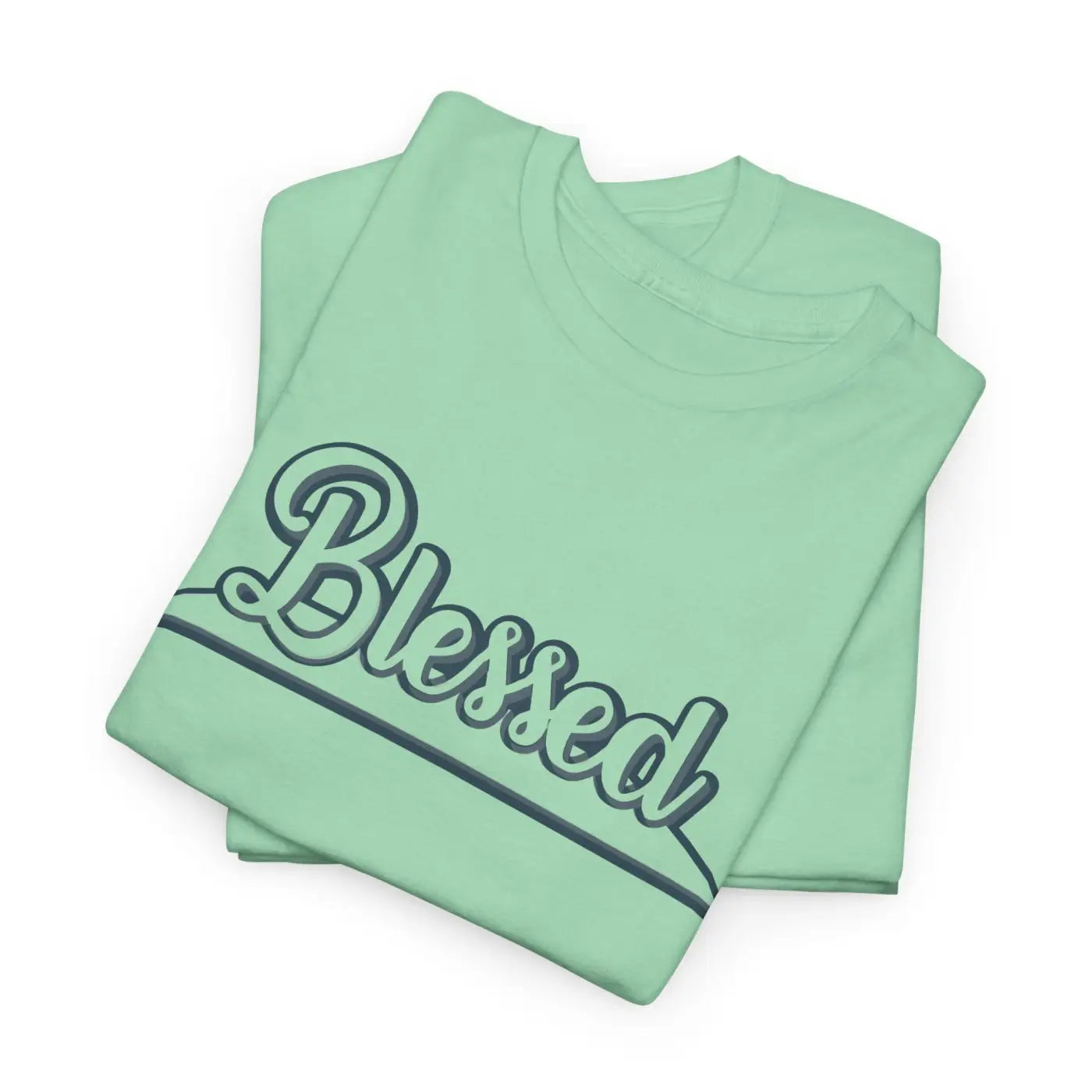 Deluxe T Shirt - Premium Cotton Unisex Tee - DipaliZ