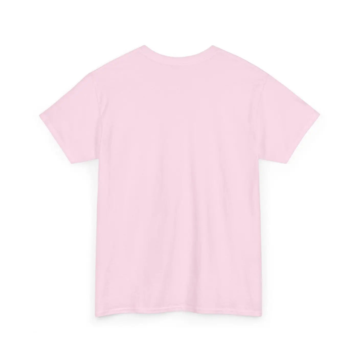Deluxe T Shirt - Premium Cotton Unisex Tee - DipaliZ
