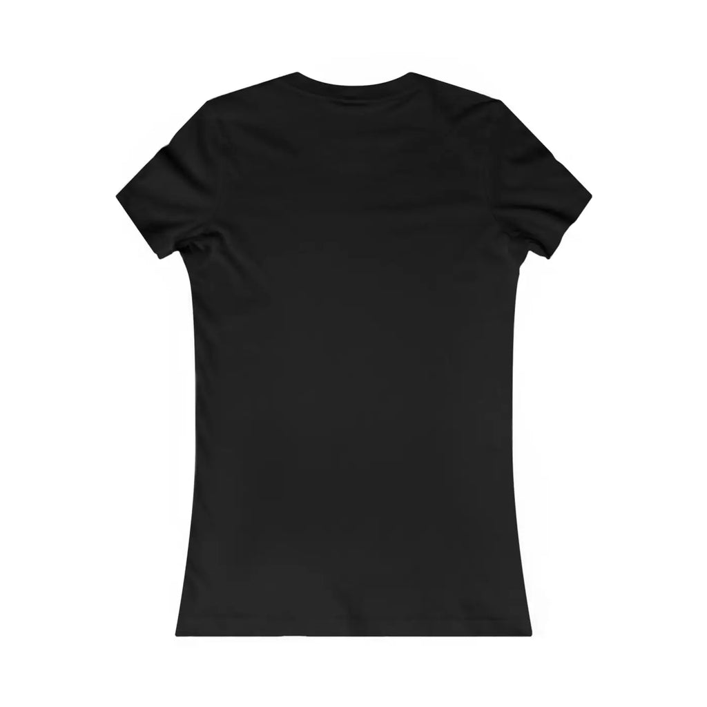 Blessed Floral Cotton Tee - Women's Favorite - DipaliZ