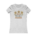 Women's Favorite Tee - All Day Comfort Style - DipaliZ