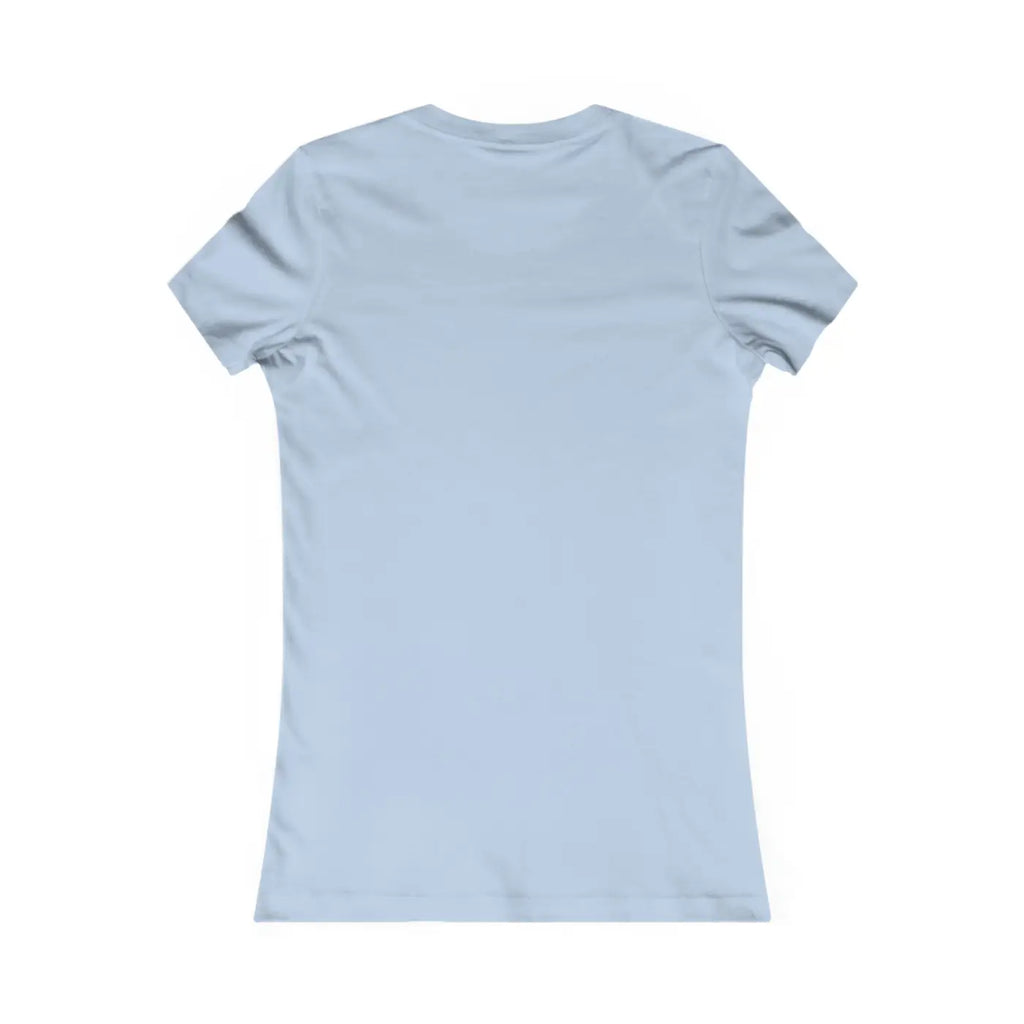 Women's Favorite Tee - All Day Comfort Style - DipaliZ