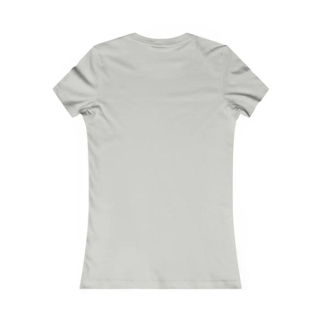 Women's Favorite Tee - All Day Comfort Style - DipaliZ