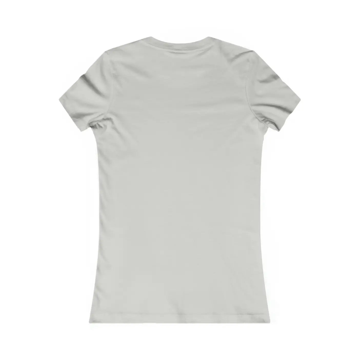 Women's Favorite Tee - All Day Comfort Style - DipaliZ