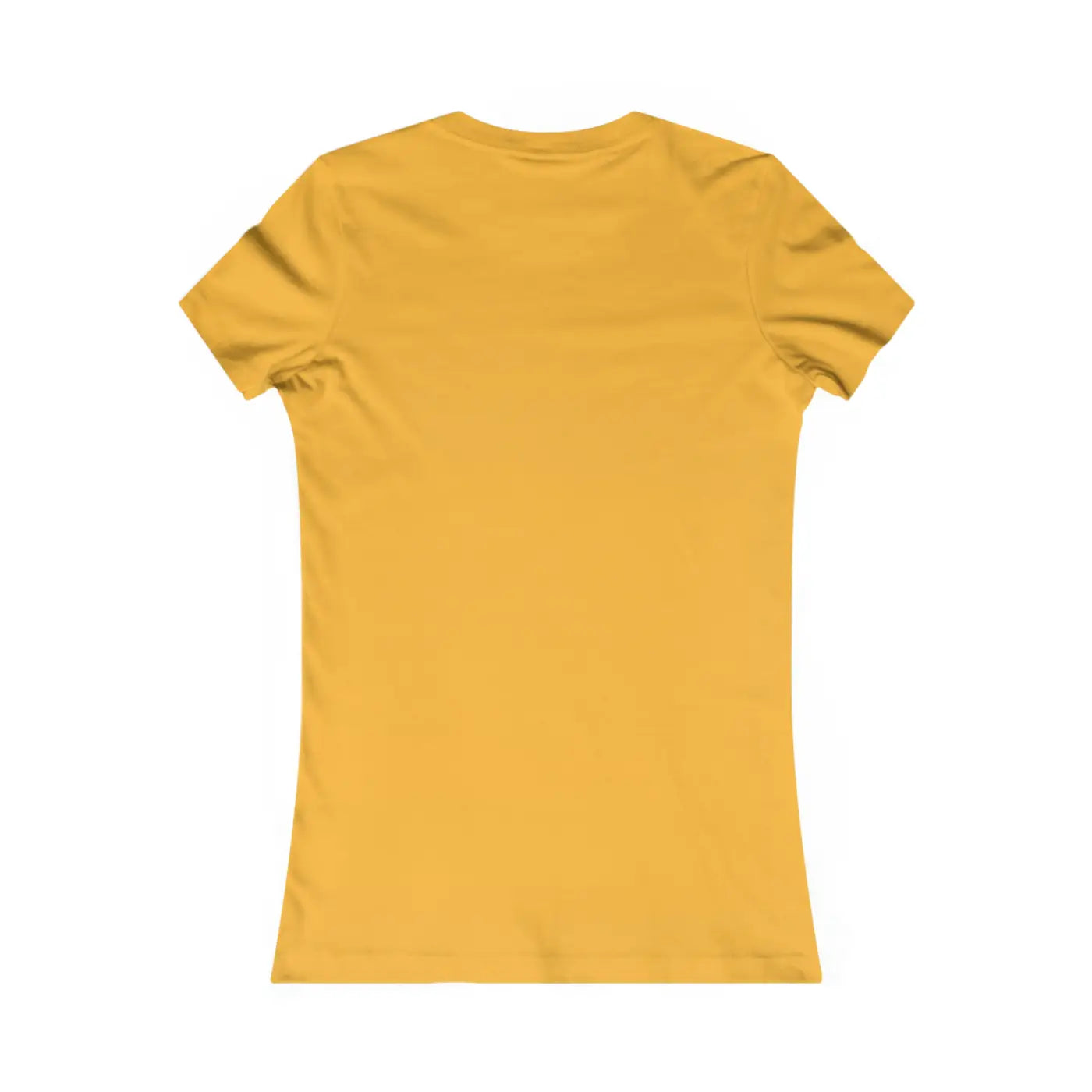 Women's Favorite Tee - All Day Comfort Style - DipaliZ