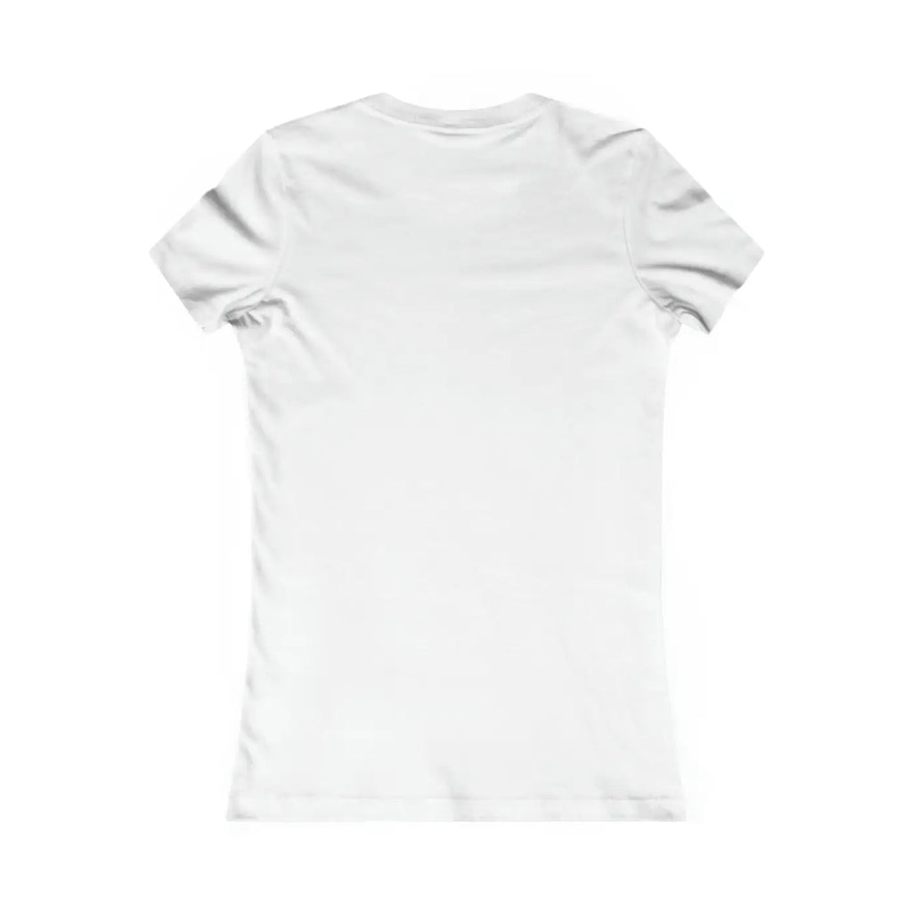 Women's Favorite Tee - All Day Comfort Style - DipaliZ
