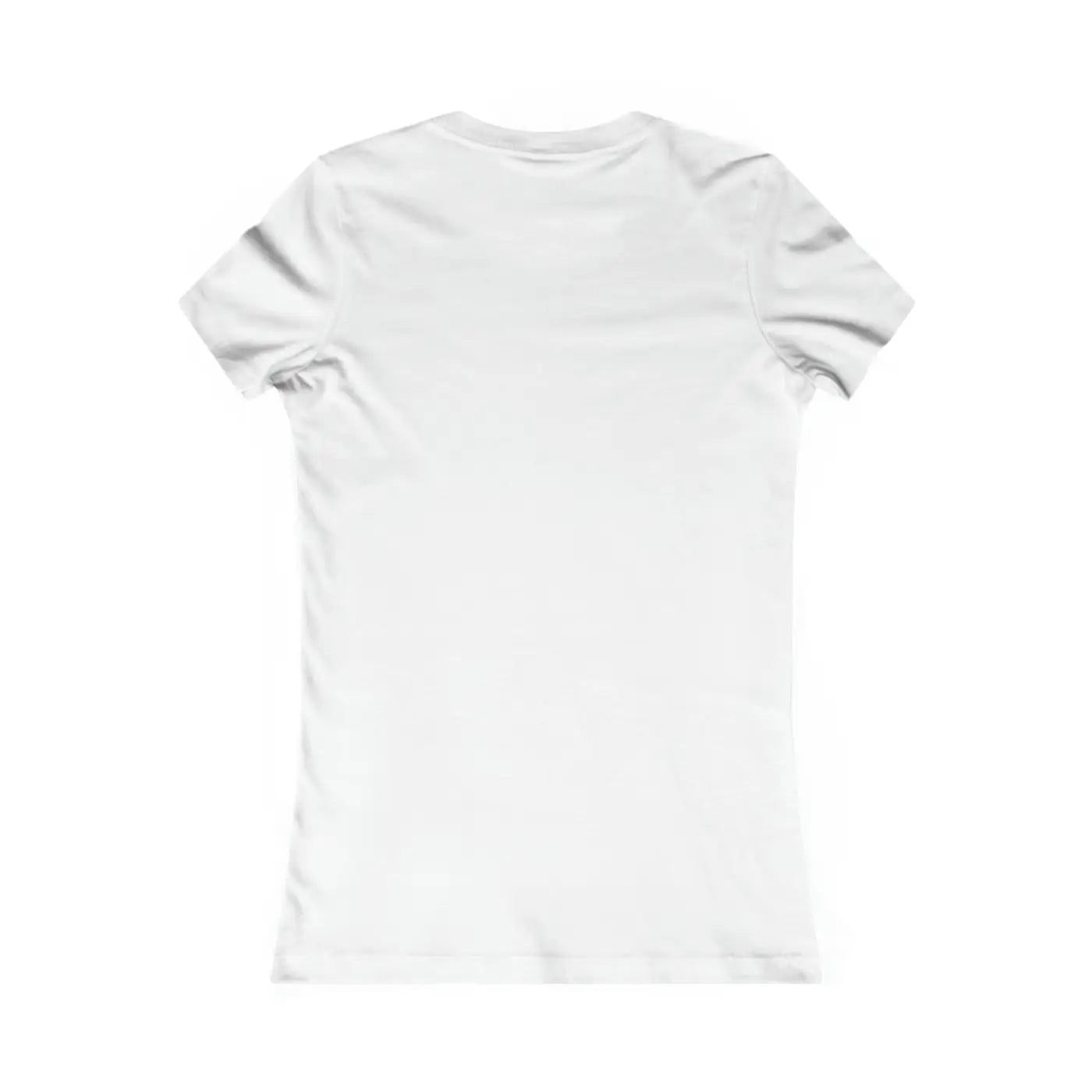 Women's Favorite Tee - All Day Comfort Style - DipaliZ