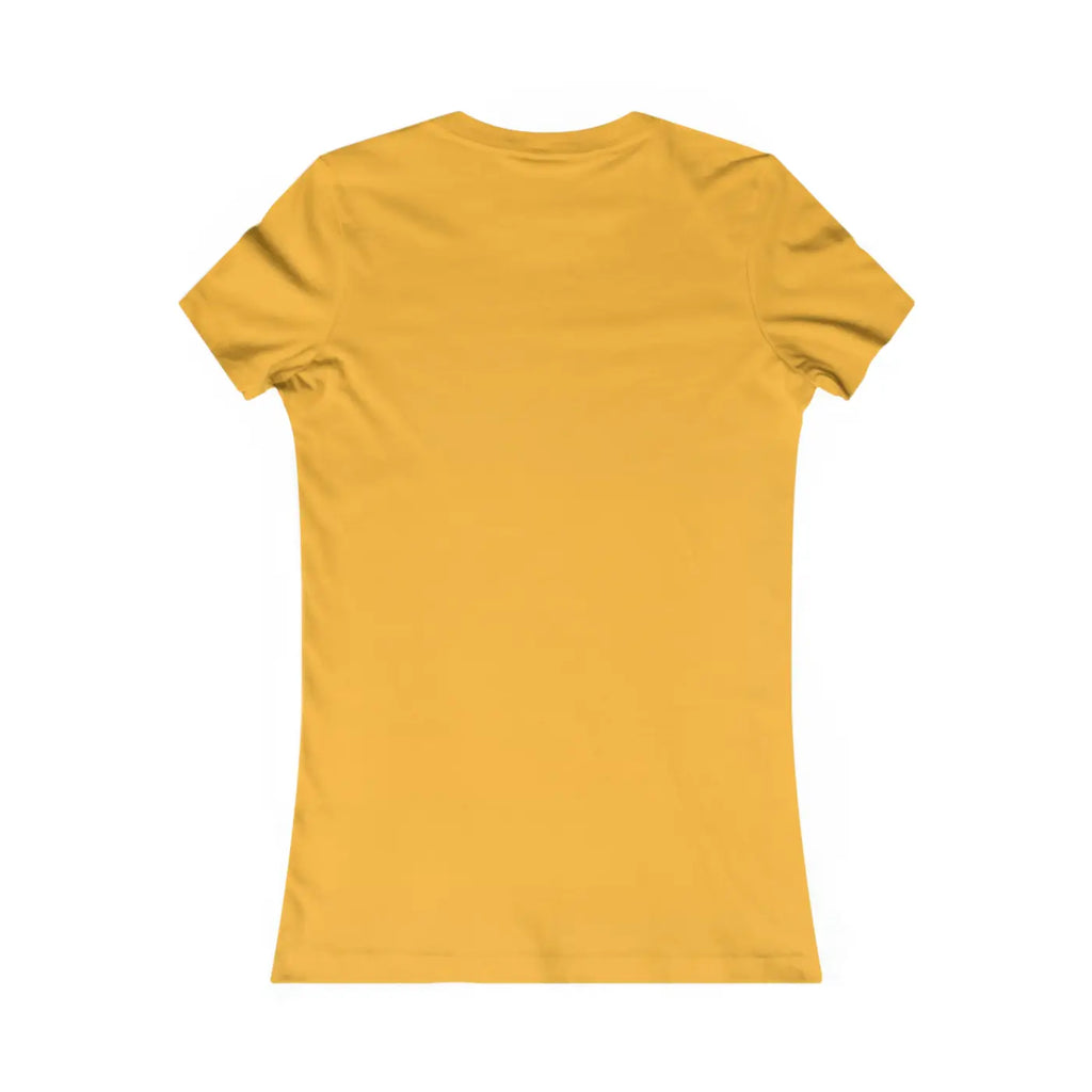 Women's Favorite Tee - All Day Comfort Style - DipaliZ