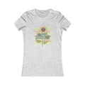 Women's Favorite Tee - Ultimate Style and Comfort - DipaliZ