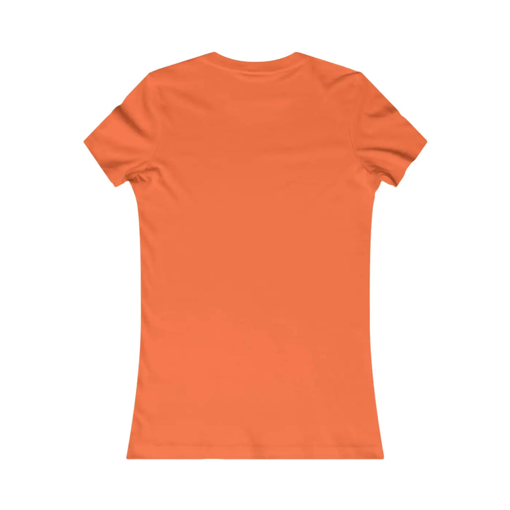 Women's Favorite Tee - Ultimate Style and Comfort - DipaliZ