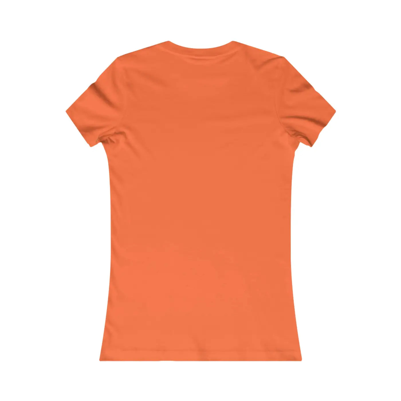 Women's Favorite Tee - Ultimate Style and Comfort - DipaliZ
