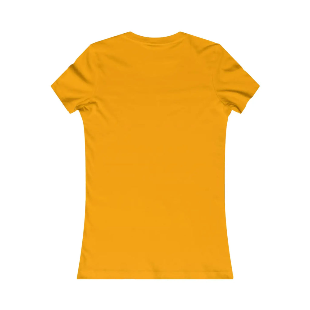Women's Favorite Tee - Ultimate Style and Comfort - DipaliZ