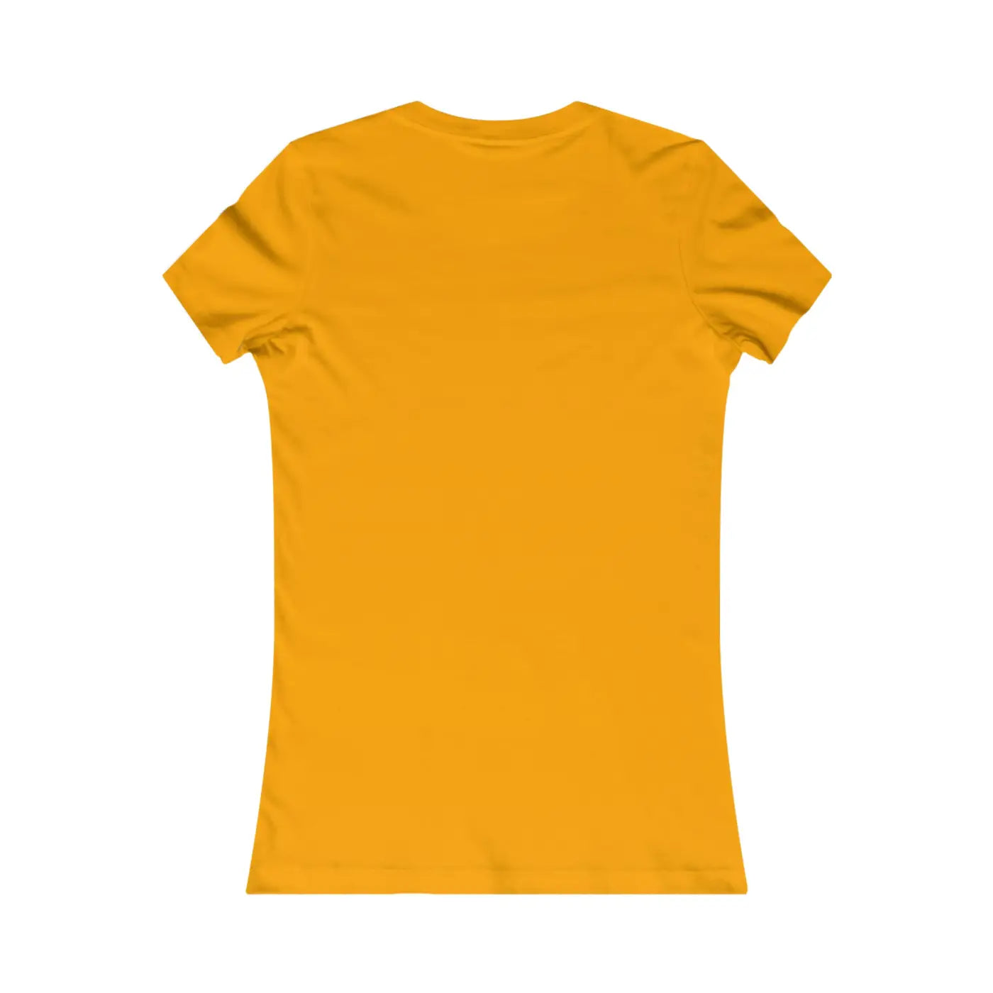 Women's Favorite Tee - Ultimate Style and Comfort - DipaliZ