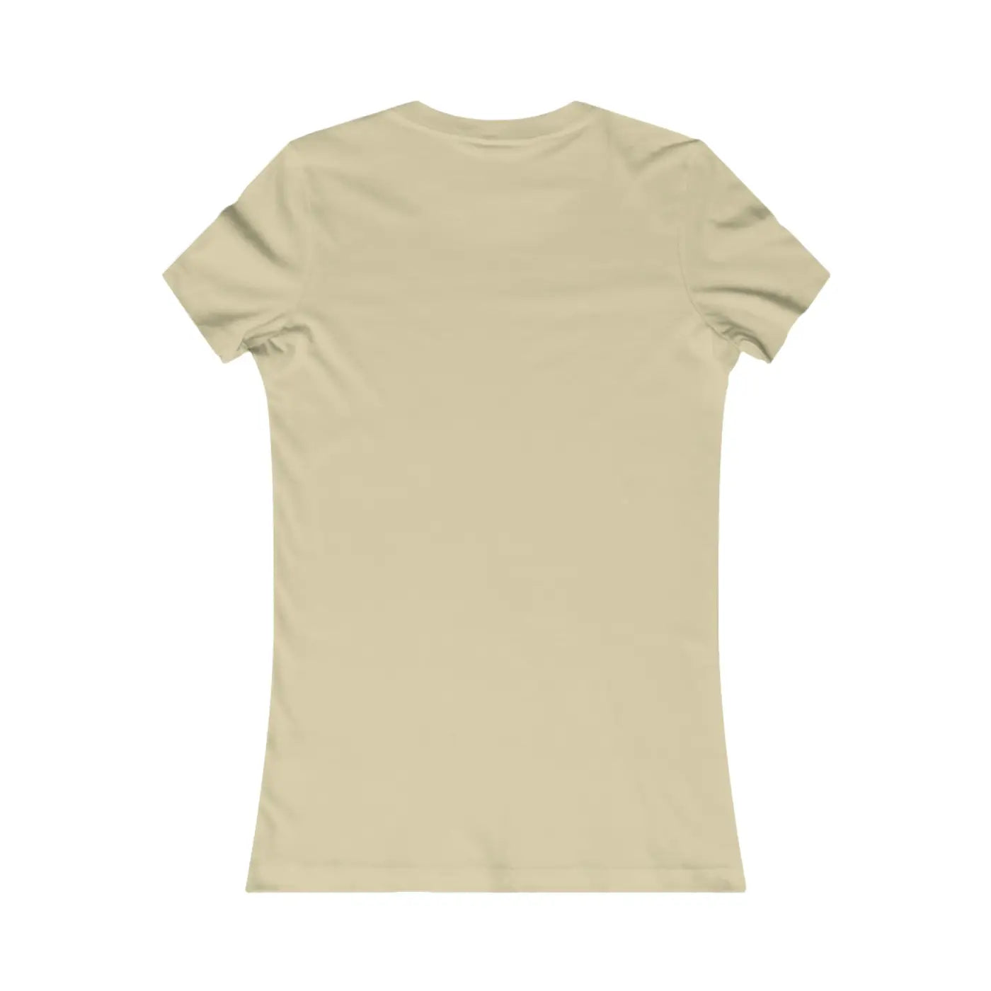 Women's Favorite Tee - Ultimate Style and Comfort - DipaliZ