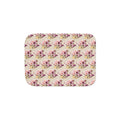 Sherpa Blanket Two Colors - Floral Cozy Comfort - DipaliZ