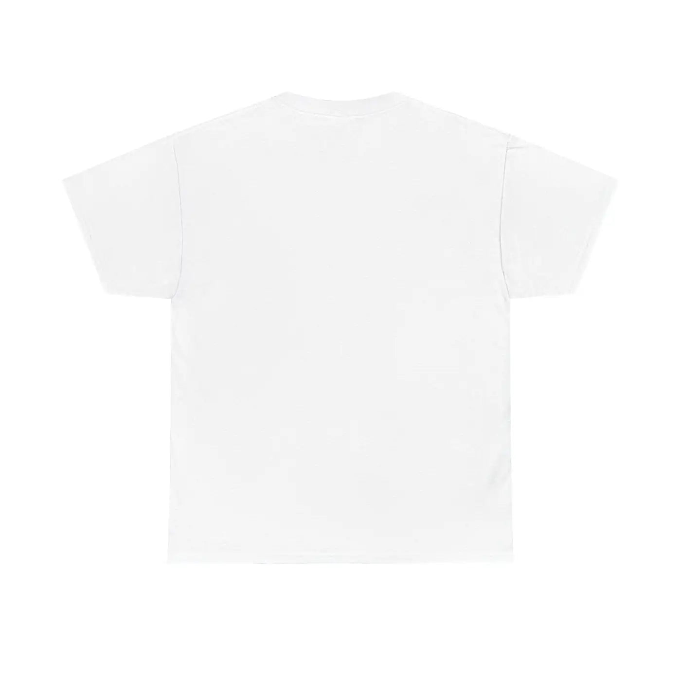 Bunny Trio Unisex Deluxe T Shirt - Heavy Cotton - DipaliZ