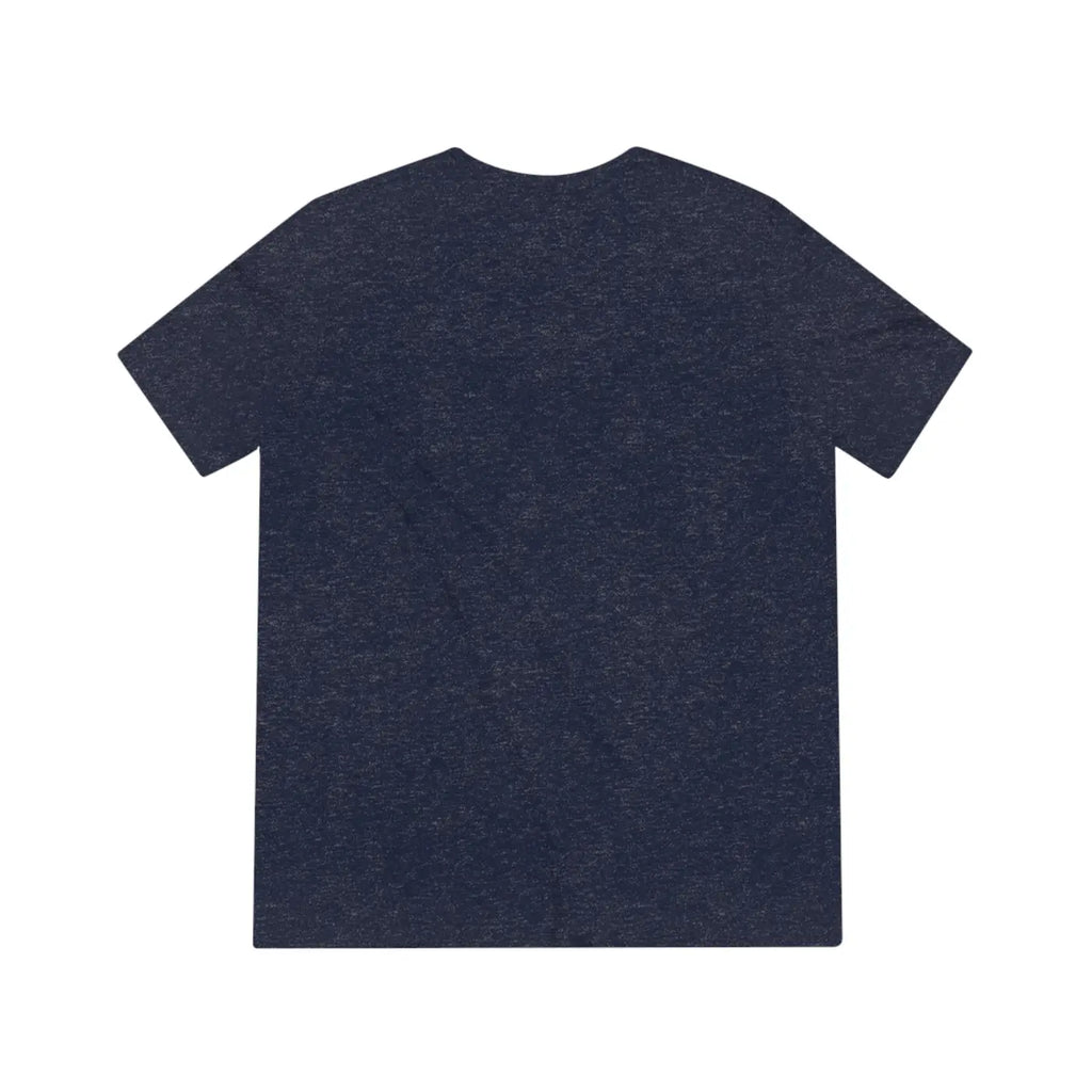 Cat Mom Unisex Triblend Tee - Soft Cotton Blend - DipaliZ