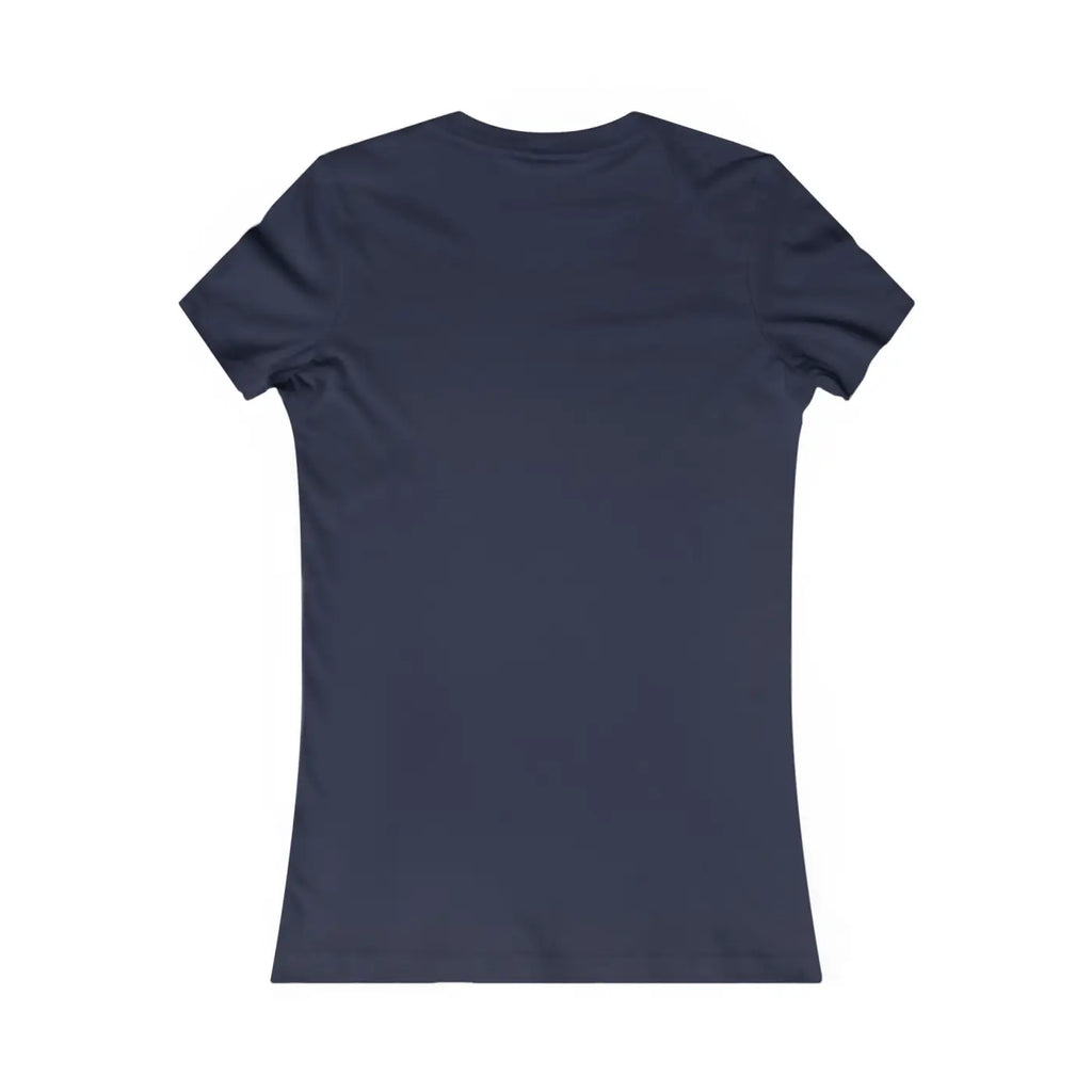 Cat Women's Favorite Tee - Soft and Playful Comfort - DipaliZ