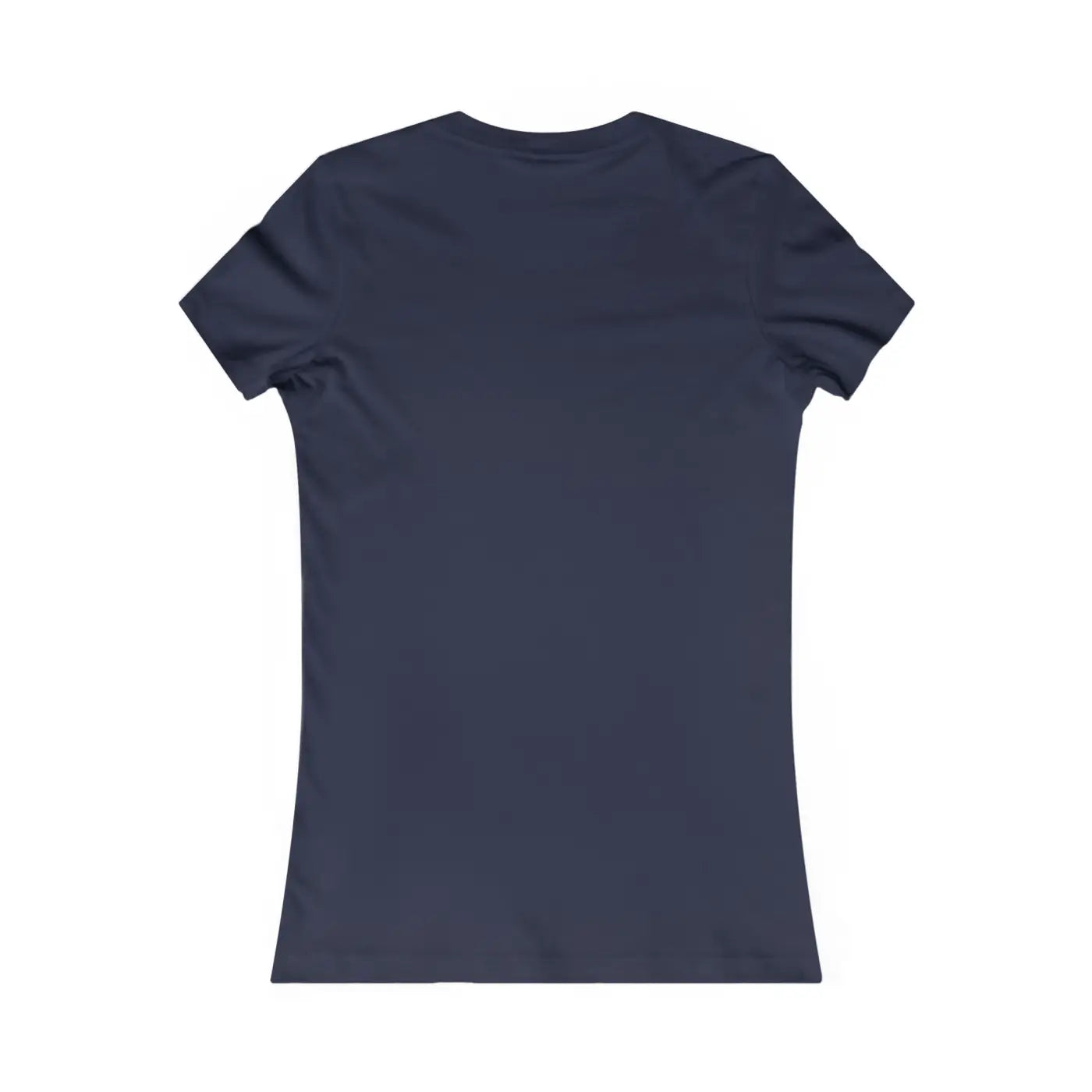 Cat Women's Favorite Tee - Soft and Playful Comfort - DipaliZ
