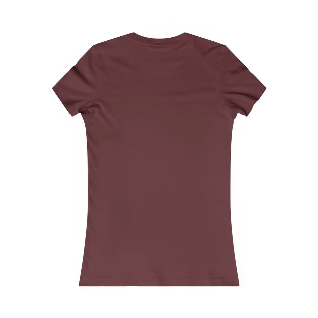 Cat Women's Favorite Tee - Soft and Playful Comfort - DipaliZ