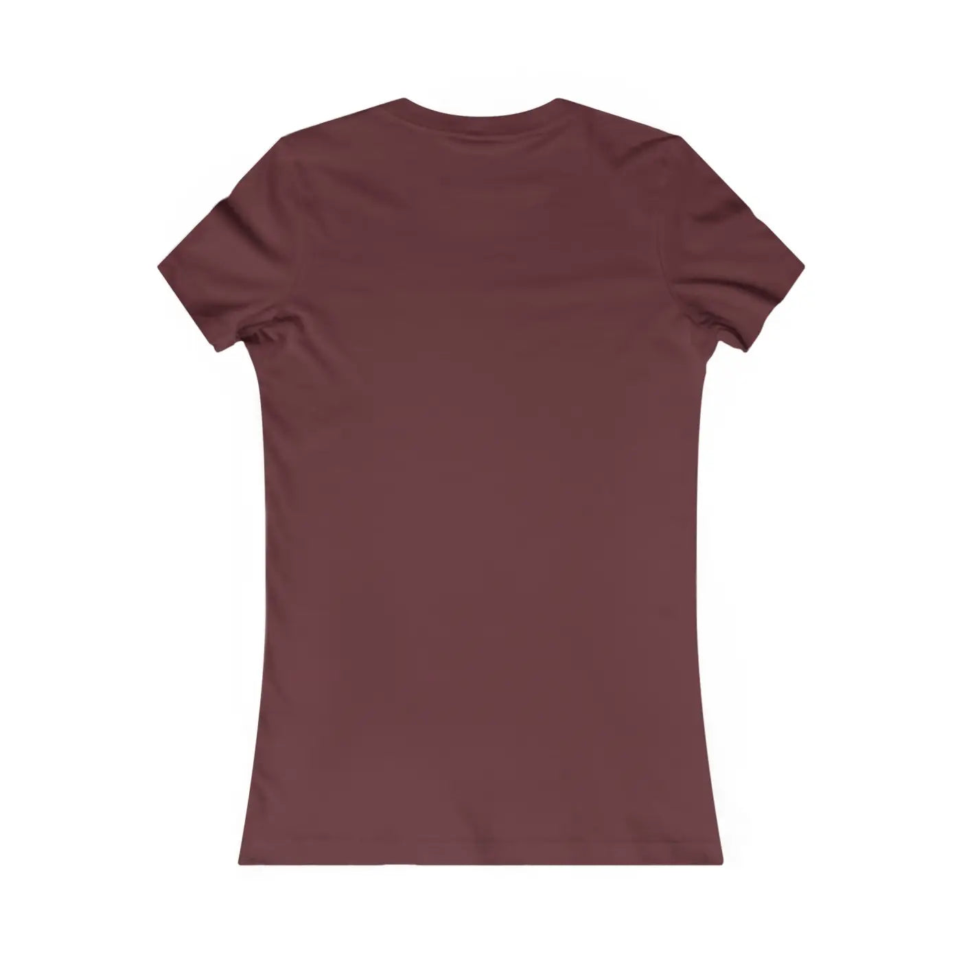 Cat Women's Favorite Tee - Soft and Playful Comfort - DipaliZ
