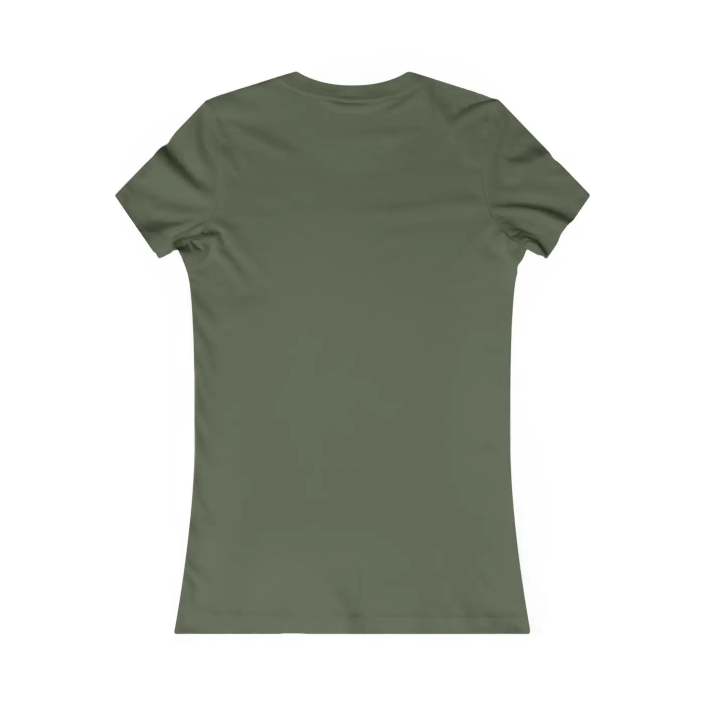 Cat Women's Favorite Tee - Soft and Playful Comfort - DipaliZ
