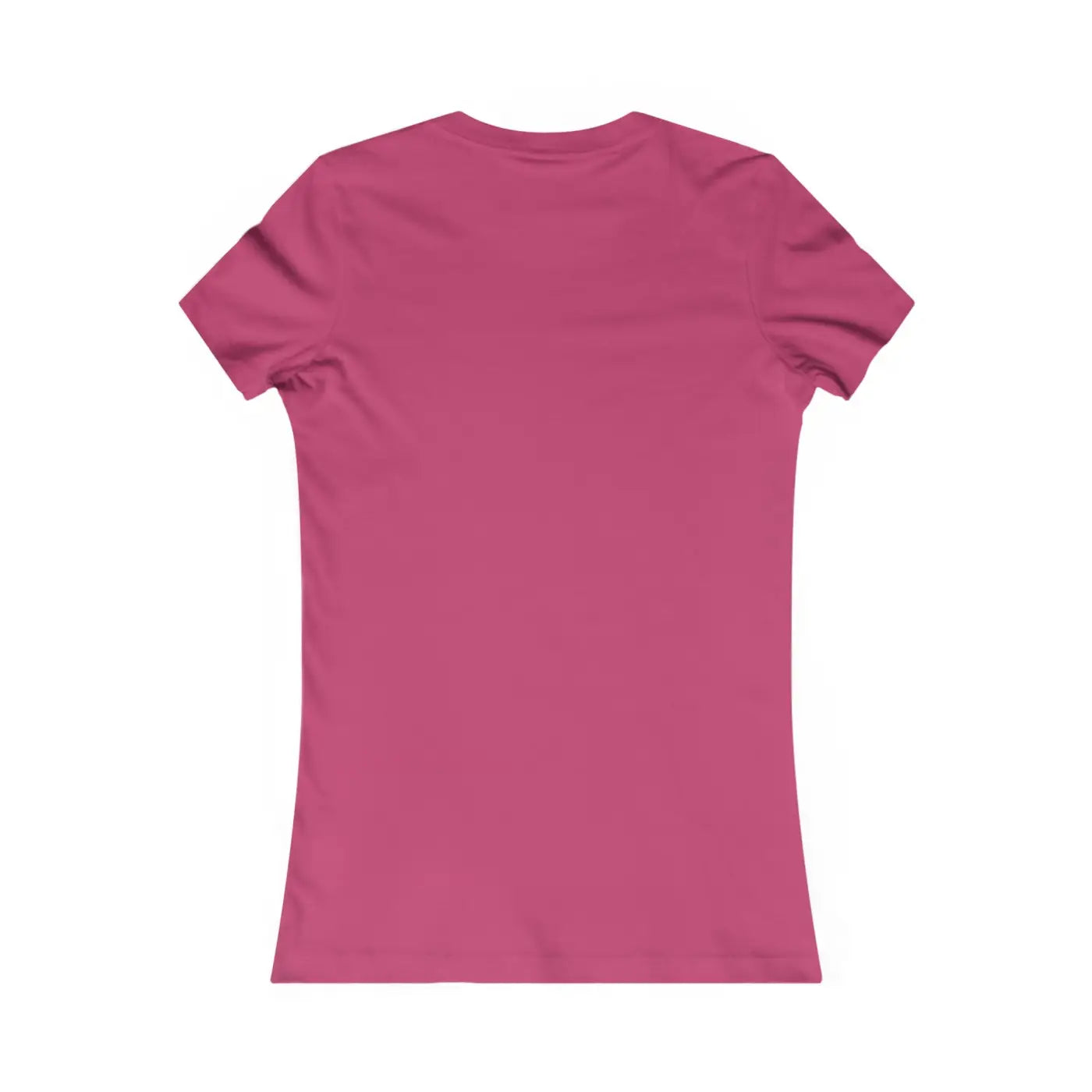 Cat Women's Favorite Tee - Soft and Playful Comfort - DipaliZ