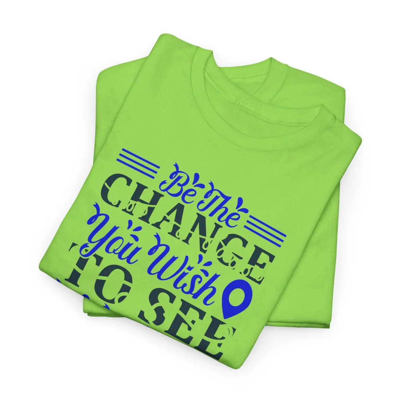 Unisex Deluxe Earth Day T Shirt - Heavy Cotton Tee - DipaliZ