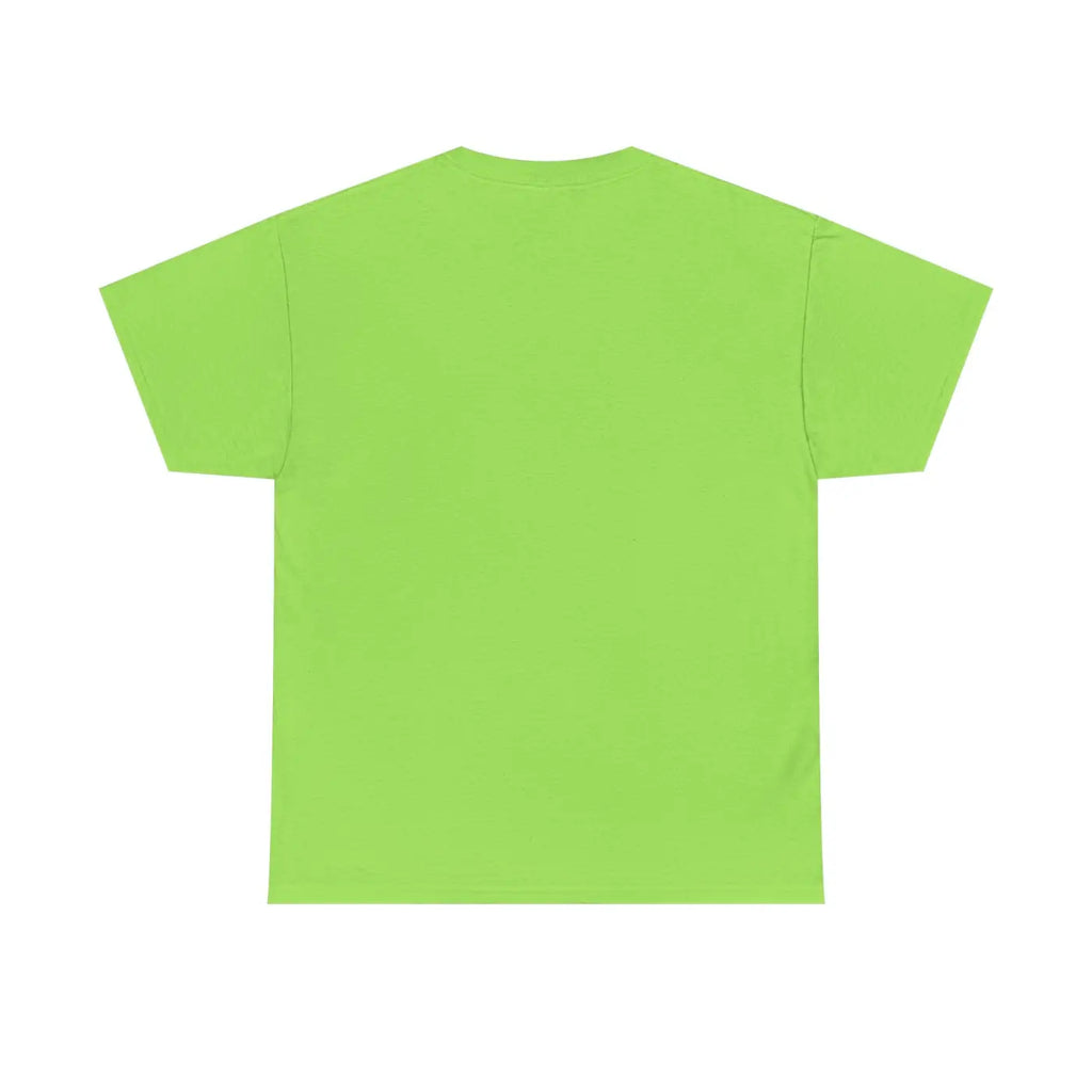 Unisex Deluxe Earth Day T Shirt - Heavy Cotton Tee - DipaliZ
