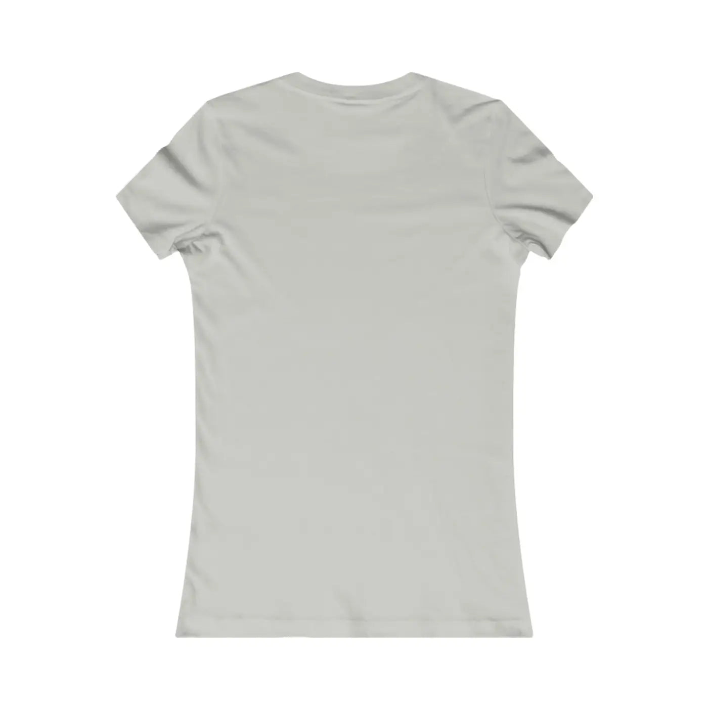Cheer Mom Favorite Tee - Sparkle Game Day Style - DipaliZ