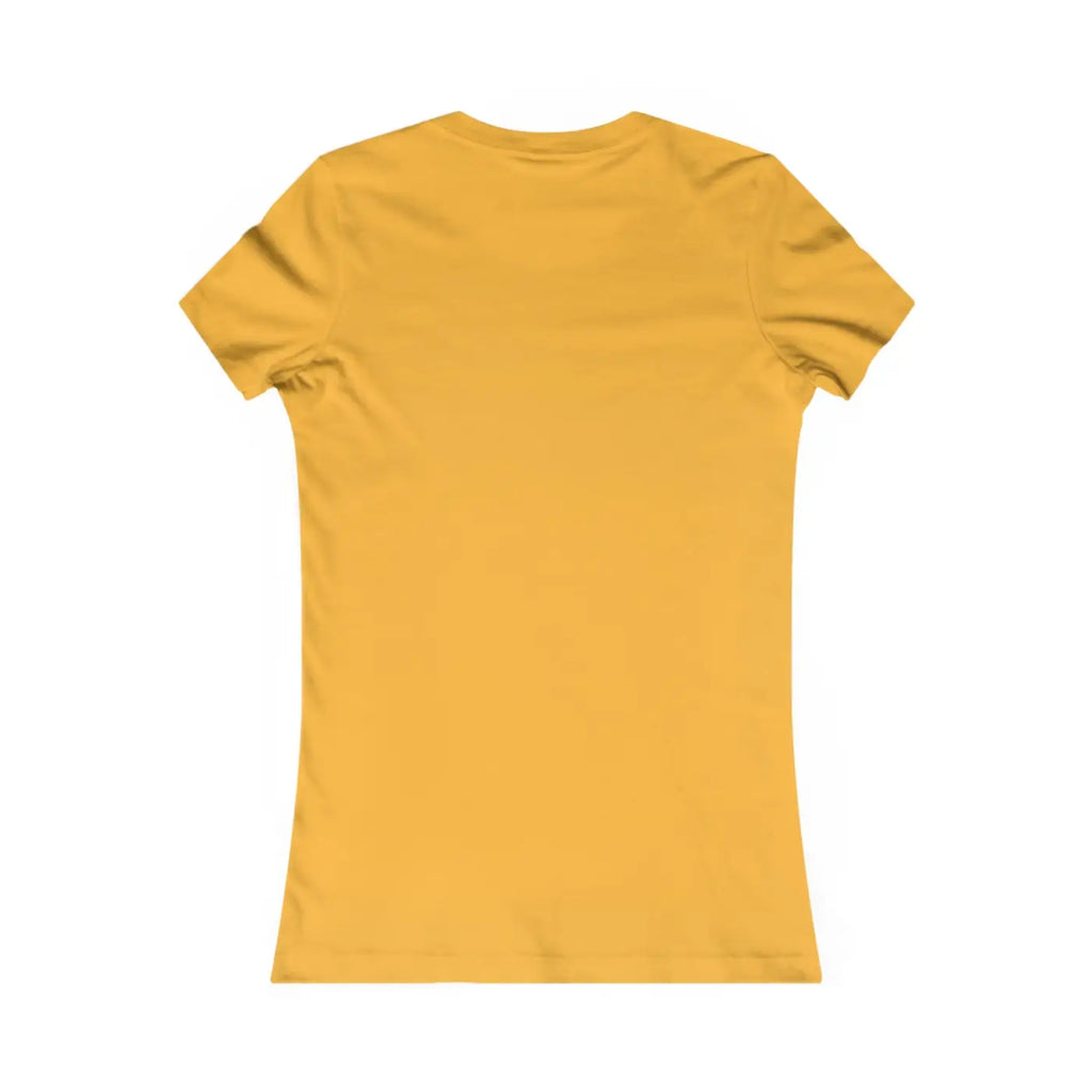 Women's Favorite Tee - Choose Grace Everyday Style - DipaliZ