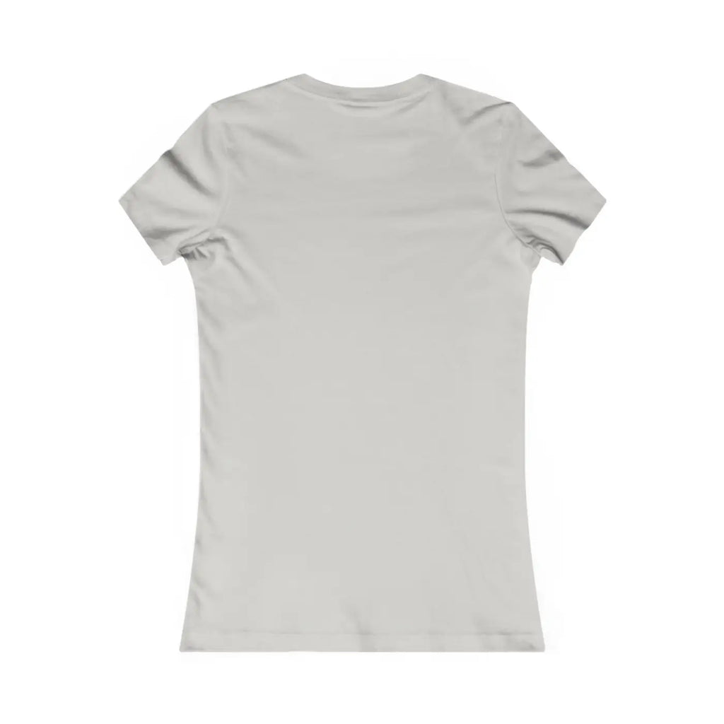 Women's Favorite Tee - Choose Grace Everyday Style - DipaliZ