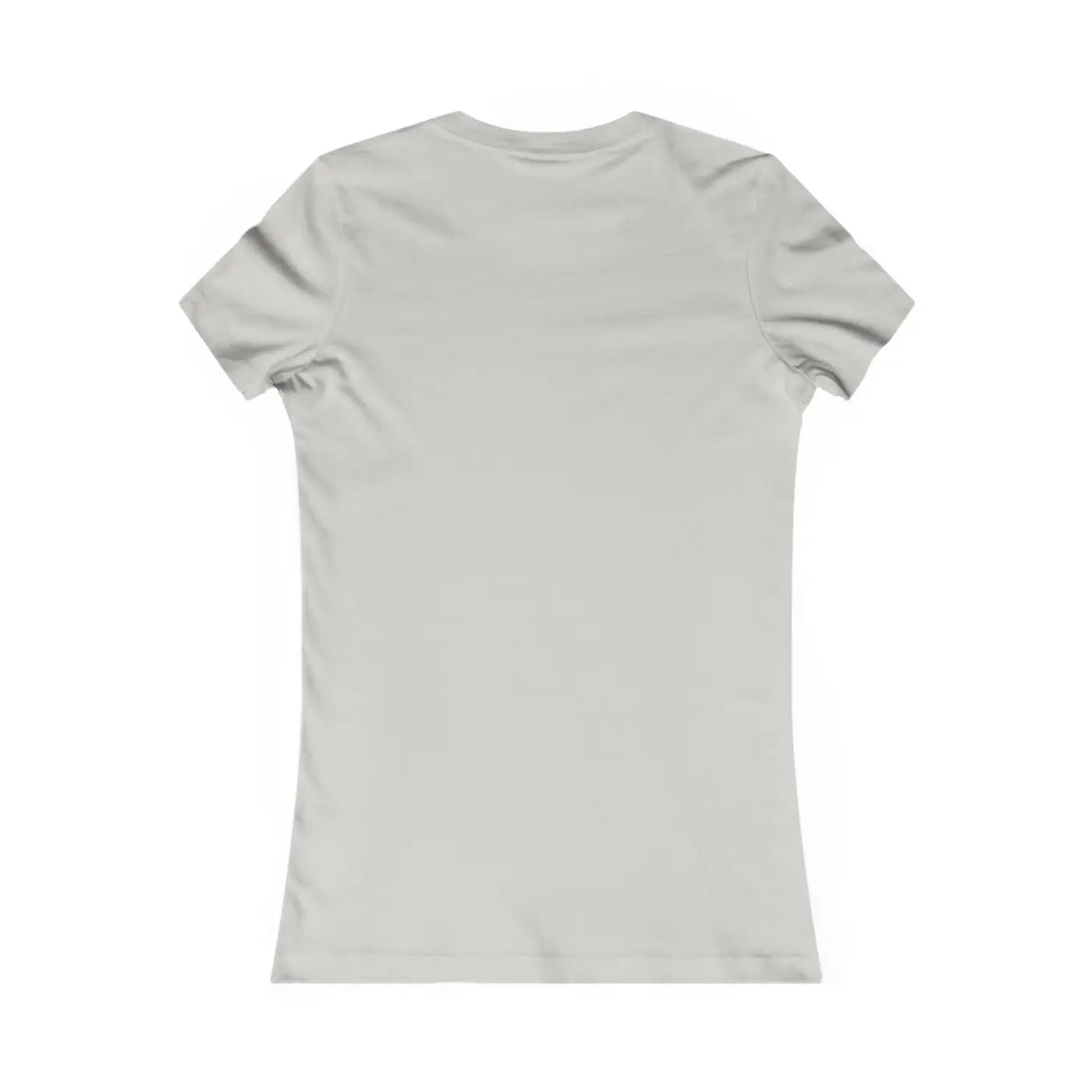 Women's Favorite Tee - Choose Grace Everyday Style - DipaliZ