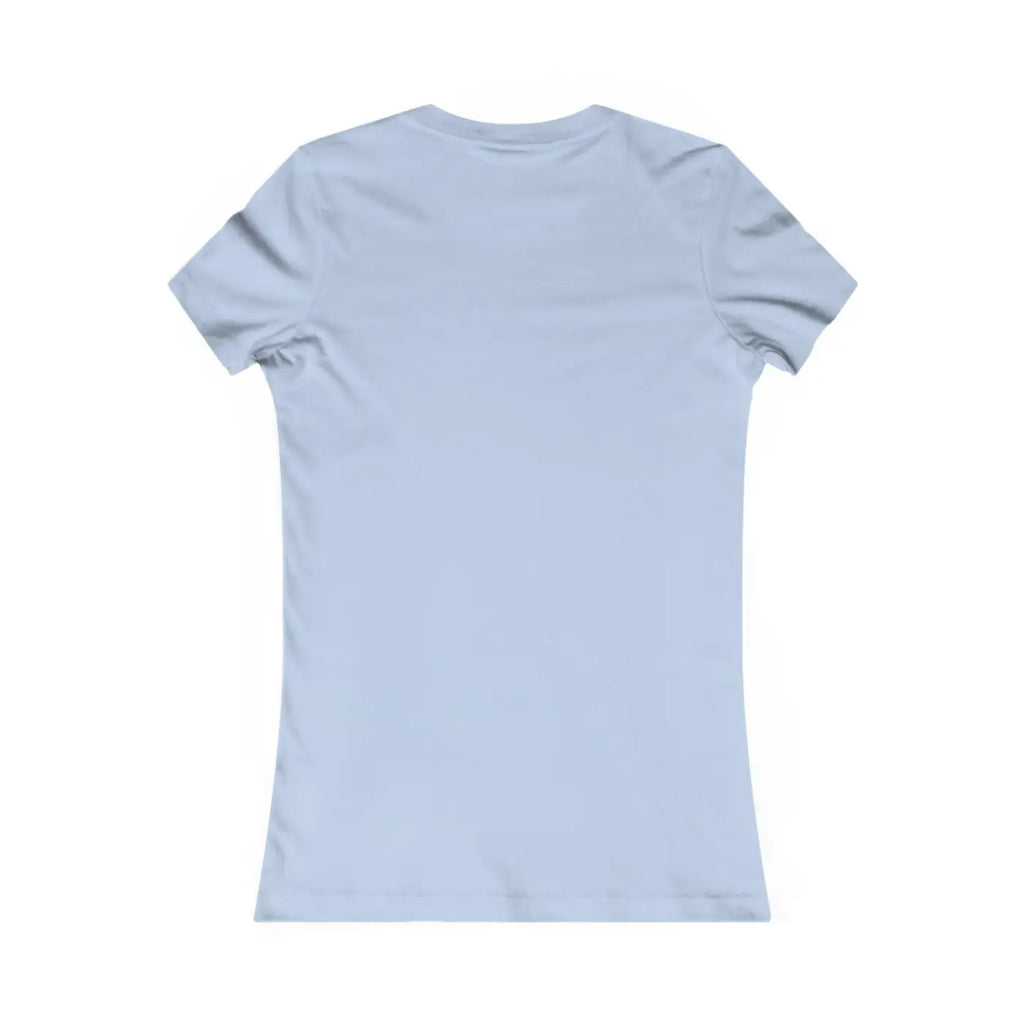 Women's Favorite Tee - Choose Grace Everyday Style - DipaliZ
