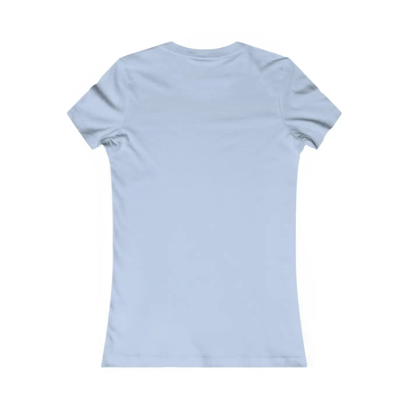 Women's Favorite Tee - Choose Grace Everyday Style - DipaliZ