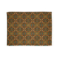Soft Polyester Blanket - Colorful Patola Pattern - DipaliZ