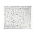 Cozy Confetti Comforter - Fashion Inspired Bedding - DipaliZ