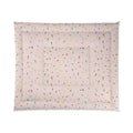 Confetti Pink Comforter - Chic Bedroom Warmth - DipaliZ