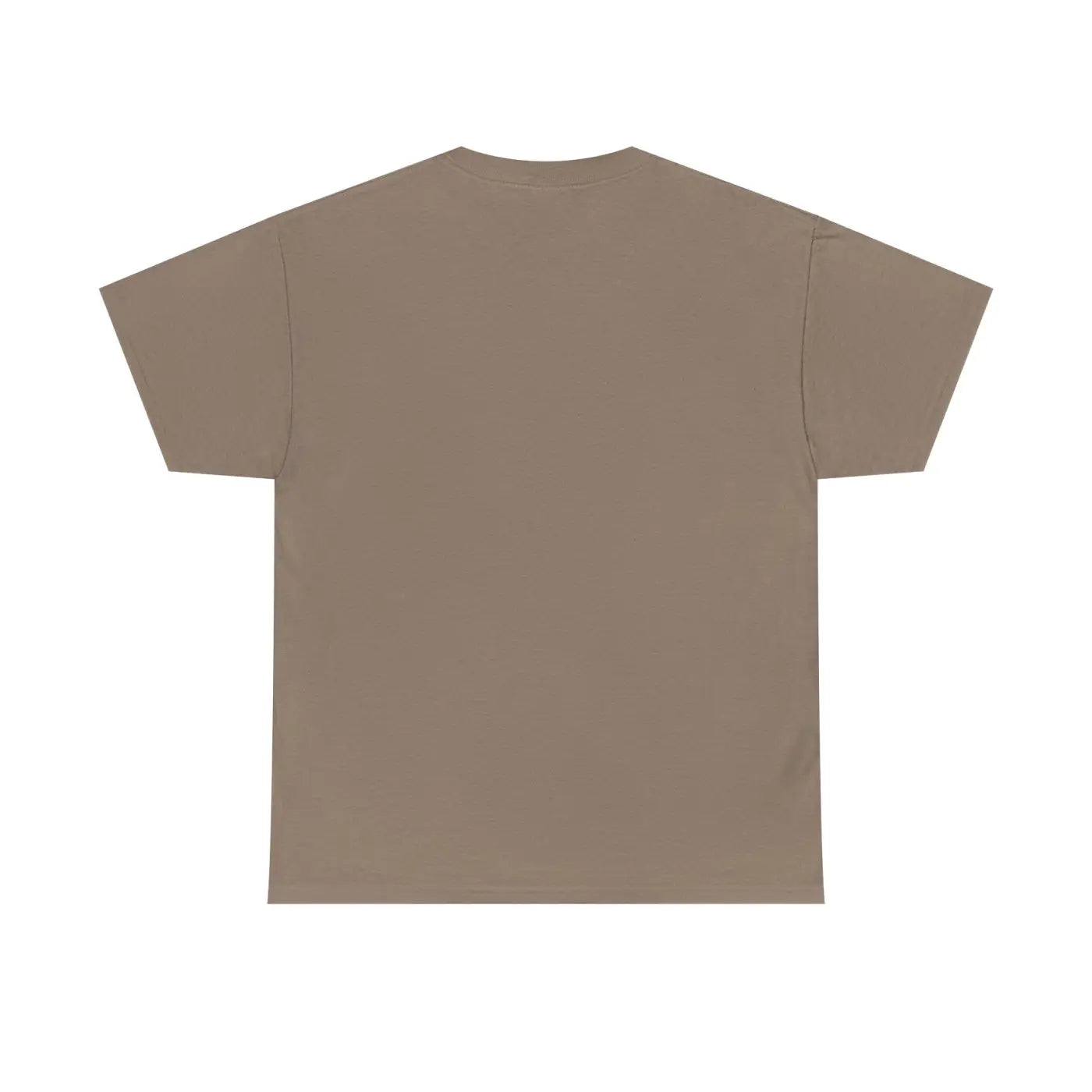 Unisex Deluxe T Shirt - Creek in the Woods Design - DipaliZ
