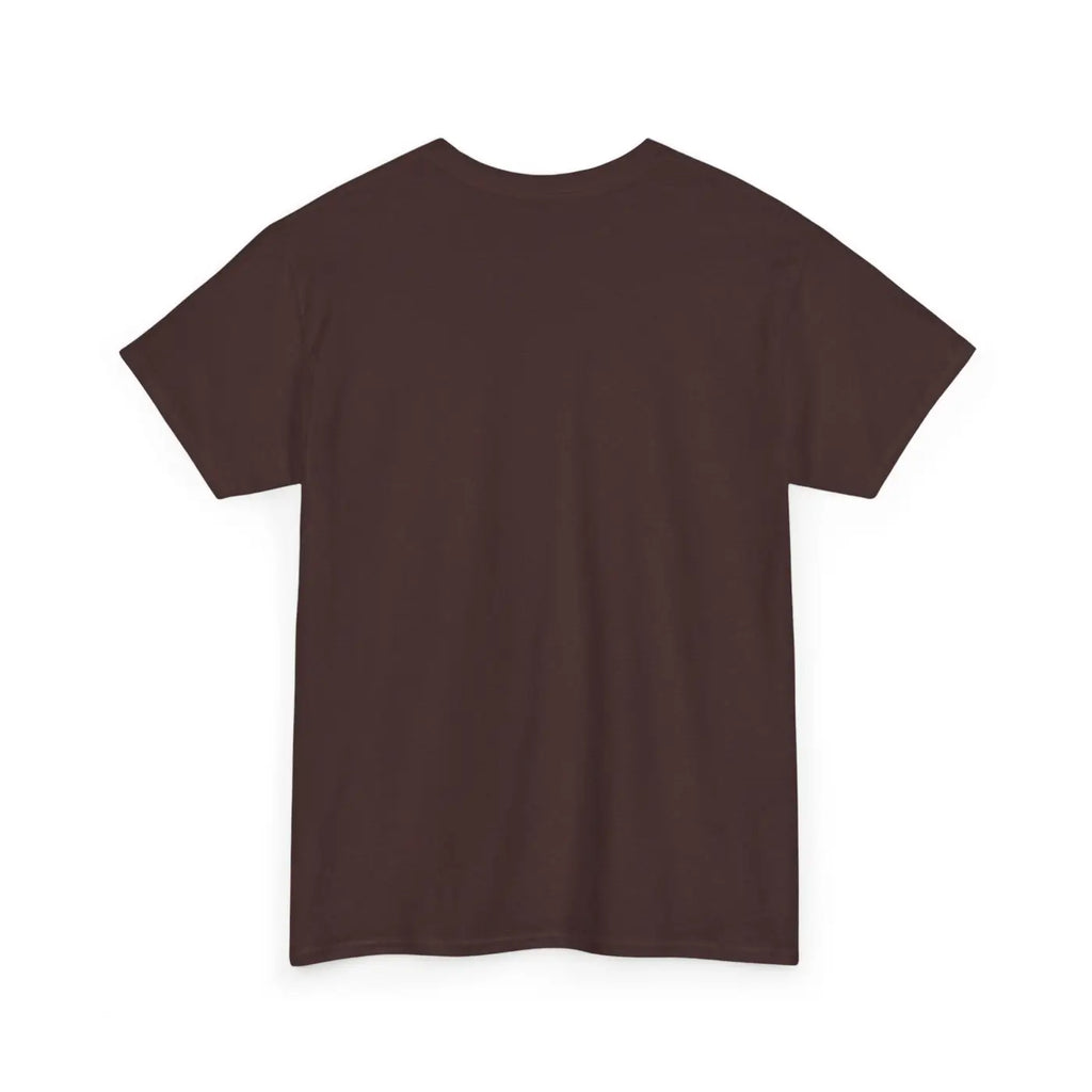 Unisex Deluxe T Shirt - Creek in the Woods Design - DipaliZ