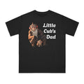 Organic Unisex Classic T Shirt - Cute Monkey Design - DipaliZ