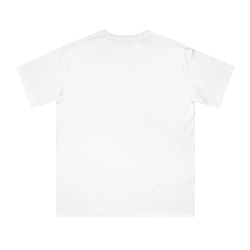 Cute Monkey Classic T Shirt - Organic Unisex Comfort - DipaliZ