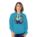 AOP Unisex Pullover Hoodie - Ultimate Comfort and Style - DipaliZ