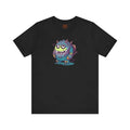 Unisex Jersey Short Sleeve Tee - Airlume Cotton - DipaliZ