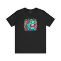 Classic Short Sleeve Tee - Soft Cotton Comfort - DipaliZ