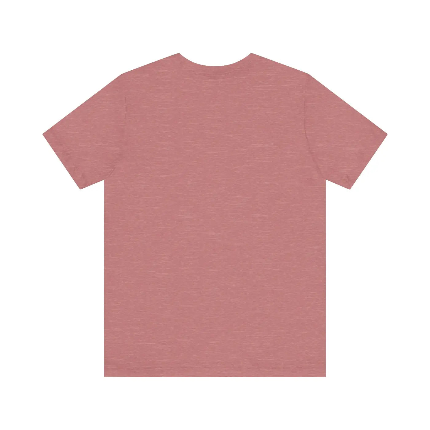 Classic Short Sleeve Tee - Soft Cotton Comfort - DipaliZ
