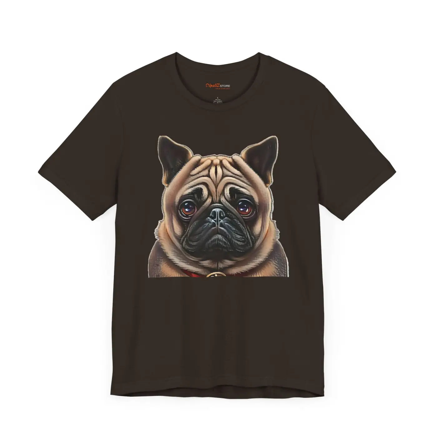 Unisex Jersey Short Sleeve Tee - Everyday Comfort - DipaliZ