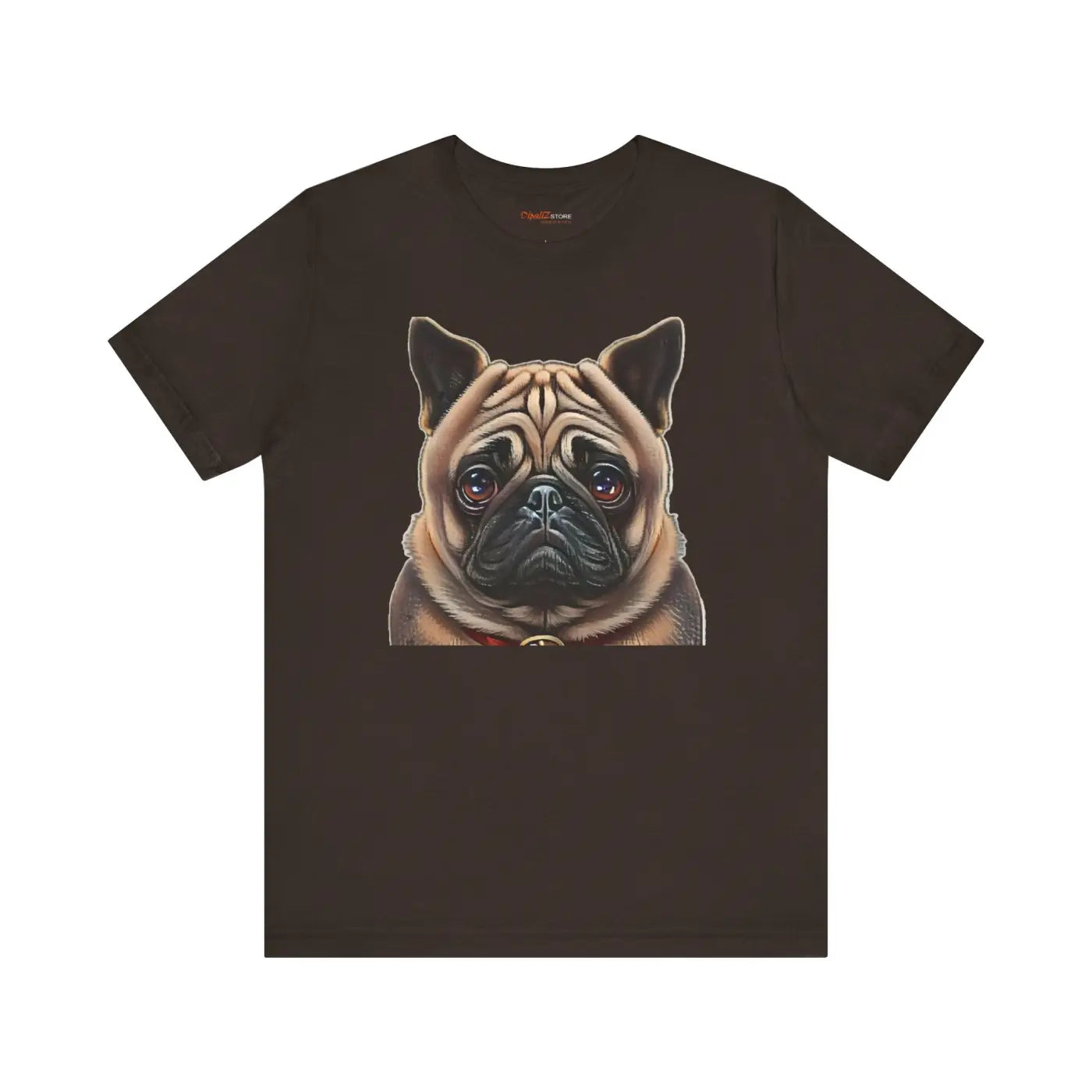 Unisex Jersey Short Sleeve Tee - Everyday Comfort - DipaliZ