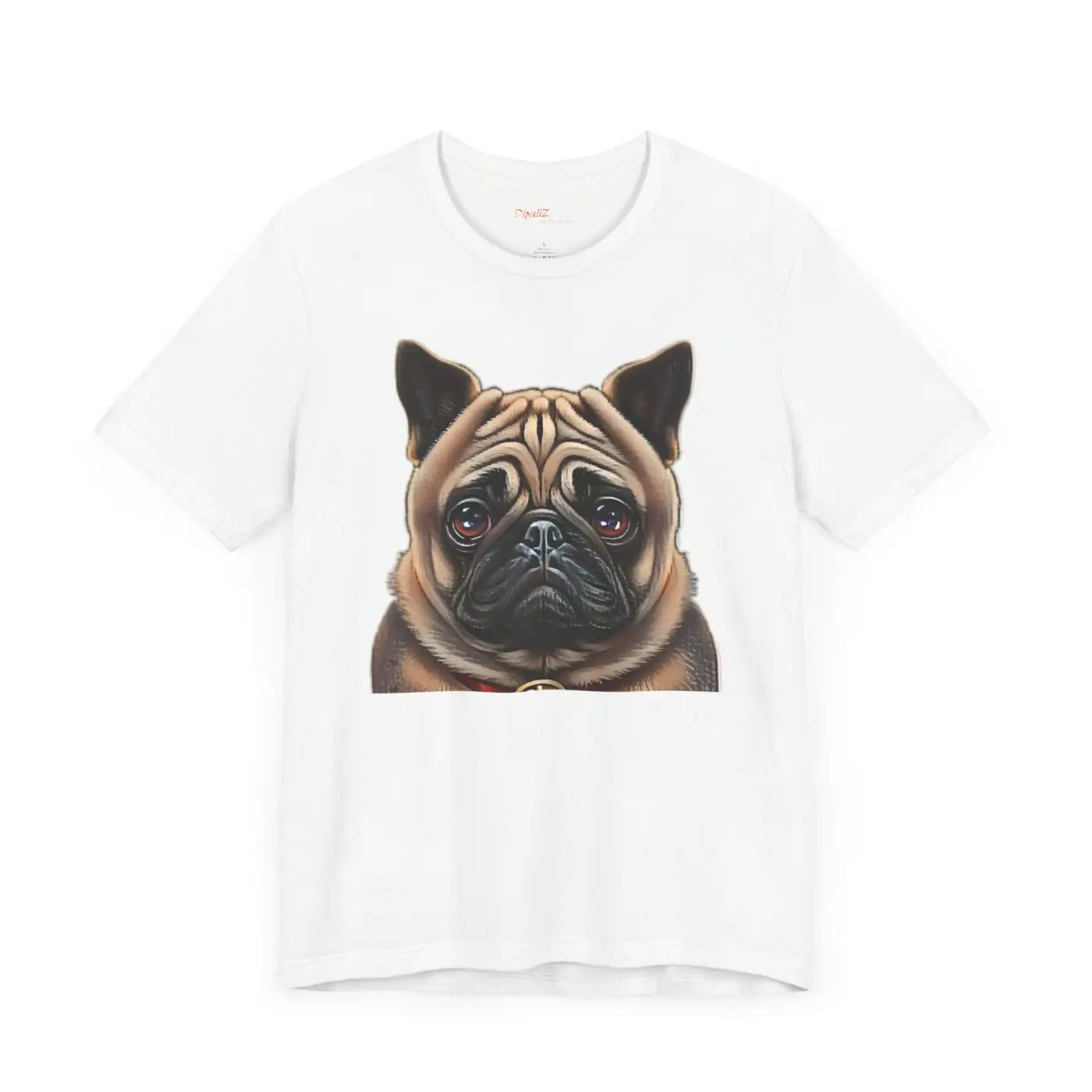 Unisex Jersey Short Sleeve Tee - Everyday Comfort - DipaliZ