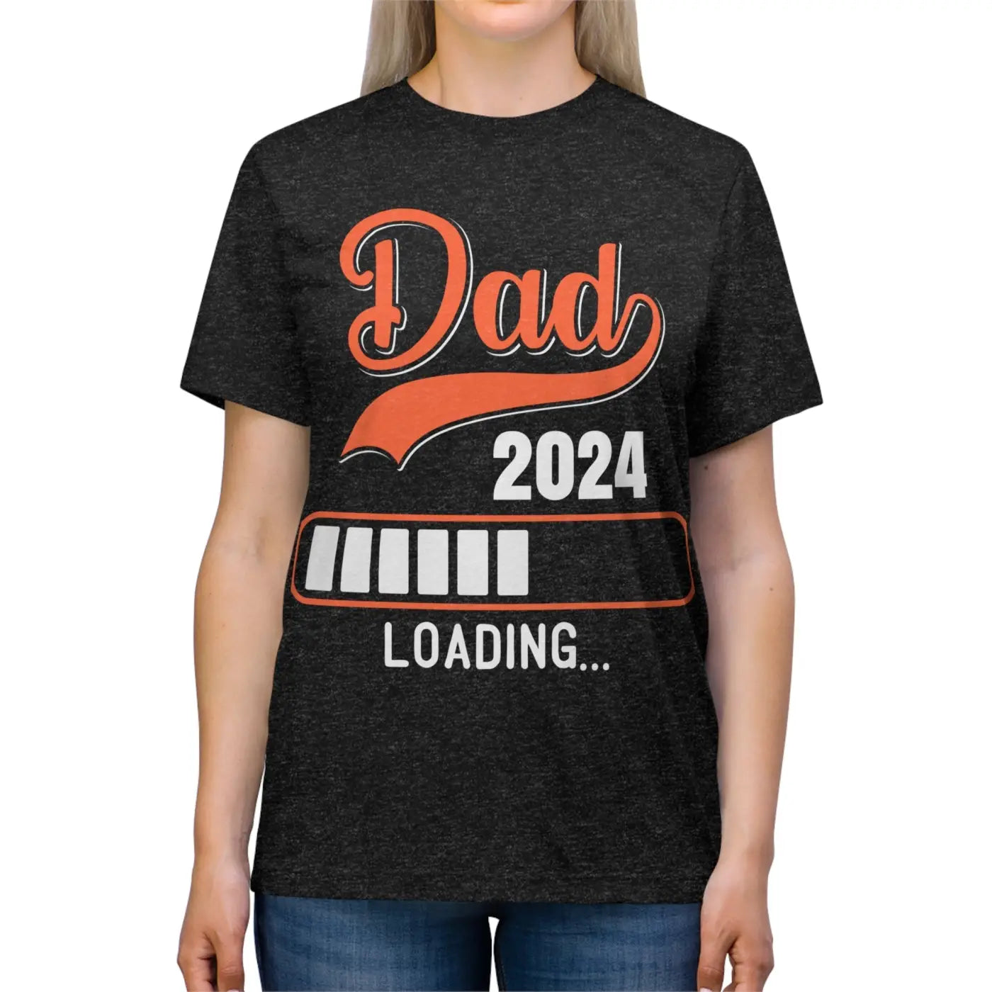Epic Dad T-Shirt - Father's Day 2024 Comfort Tee - DipaliZ